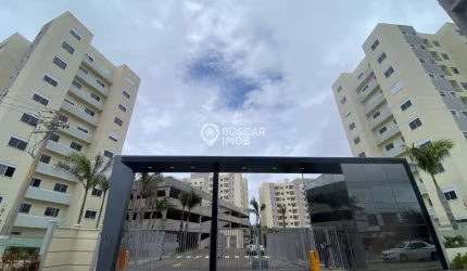 Apartamento com 2 quartos à venda no Buraquinho, Lauro de Freitas , 54 m2 por R$ 430.000