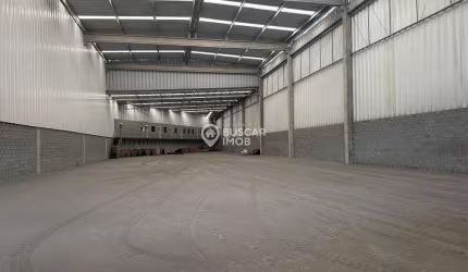 Barracão / Galpão / Depósito com 6 salas para alugar no Centro, Simões Filho 
