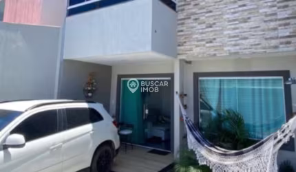 Casa com 3 quartos à venda no Ipitanga, Lauro de Freitas , 200 m2 por R$ 630.000