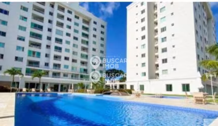 Apartamento com 3 quartos para alugar no Centro, Lauro de Freitas , 85 m2 por R$ 4.500