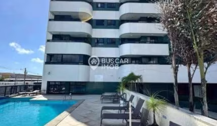 APARTAMENTO DE 1/4  NO SMART TIME