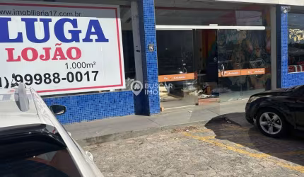 Ponto comercial para alugar no Estrada do Coco, Lauro de Freitas , 450 m2 por R$ 25.000