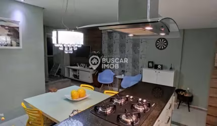 Apartamento com 2 quartos à venda no Abrantes, Camaçari , 62 m2 por R$ 320.000