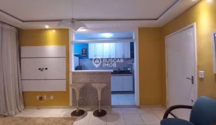 Apartamento com 2 quartos à venda em Caji, Lauro de Freitas , 68 m2 por R$ 190.000