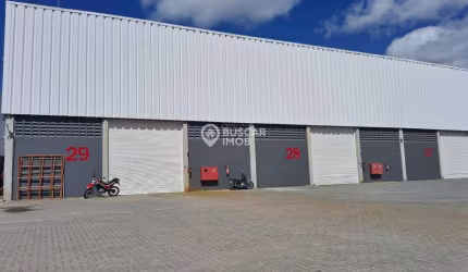 Barracão / Galpão / Depósito para alugar em Caji, Lauro de Freitas , 3000 m2 por R$ 75.000