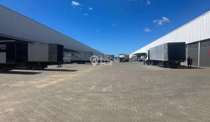 Barracão / Galpão / Depósito para alugar em Caji, Lauro de Freitas , 1250 m2 por R$ 31.250