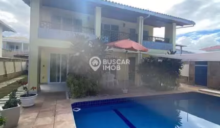 CASA COM 5/4 EM VILAS SO ATLÂNTICO