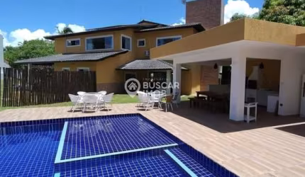 LINDA CASA EM BUSCA VIDA