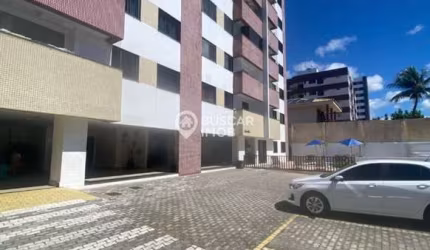 APARTAMENTO COM 3/4 NO JARDIM AEROPORTO