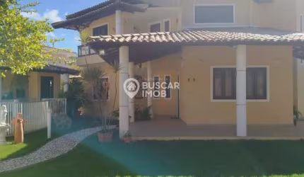 CASA COM 4/4 NO JARDIM DO ATLÂNTICO