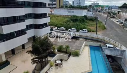APARTAMENTO DE 1/4 NO SMART TIME