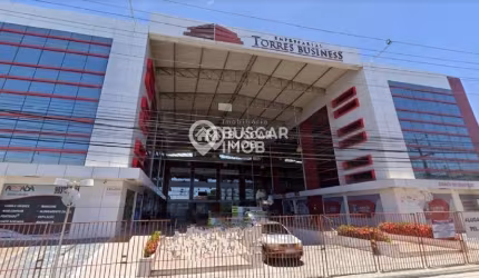 Sala comercial com 1 sala para alugar no Recreio Ipitanga, Lauro de Freitas  por R$ 1.200