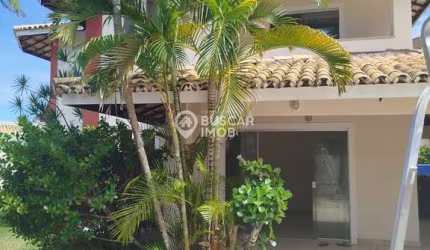 CASA COM 4/4 NO MIRAGEM