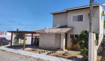 Casa com 4/4 no Miragem
