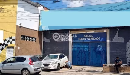 Ponto comercial com 8 salas para alugar no Itingá, Lauro de Freitas , 340 m2 por R$ 15.000