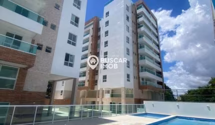 APARTAMENTO COM 3/4 NO JARDIM AEROPORTO