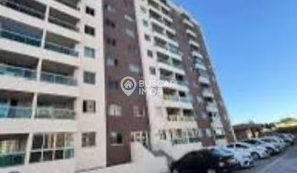 APARTAMENTO COM 2/4 MOBILIADO EM LAURO DE FREITAS
