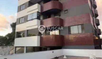 APARTAMENTO DE 1/4 EM LAURO DE FREITAS