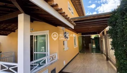 CASA COM 3/4 NO VOG VILLE