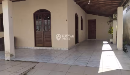 Casa com 3 quartos à venda no Jardim do Jockey, Lauro de Freitas , 140 m2 por R$ 650.000