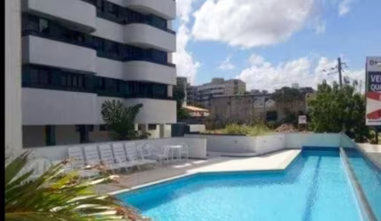 Apartamento com 1 quarto para alugar no Jardim Aeroporto, Lauro de Freitas , 45 m2 por R$ 2.500