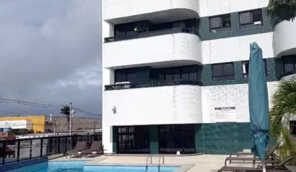 APARTAMENTO DE 1/4 NASCENTE NO SMART TIME