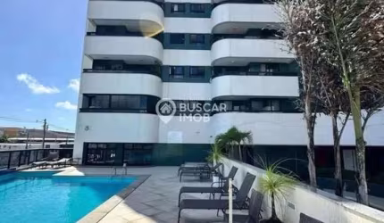 Apartamento com 1 quarto para alugar no Pitangueiras, Lauro de Freitas , 48 m2 por R$ 2.400