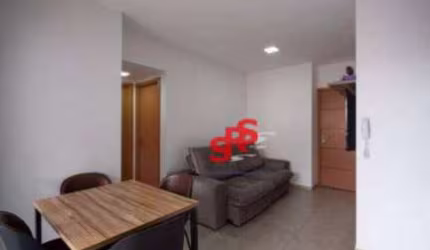 Apartamento Residencial à venda, Centro, Osasco - AP0183.