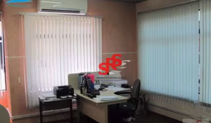 Prédio Comercial à venda, Alphaville Comercial, Barueri - PR0002.
