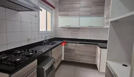 Apartamento com 3 dormitórios à venda, 85 m² por R$ 780.000 - Jardim Tupanci - Barueri/SP