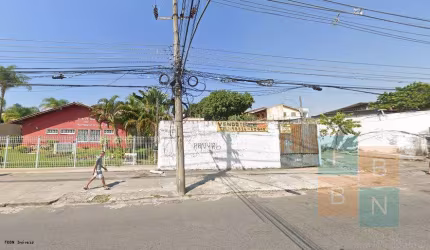 Terreno para Venda em Rio de Janeiro, Pechincha