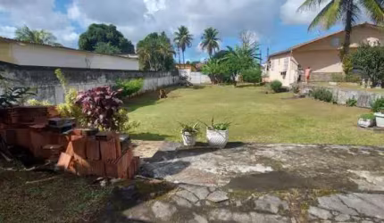 Terreno para Venda em Duque de Caxias, Parque A Equitativa