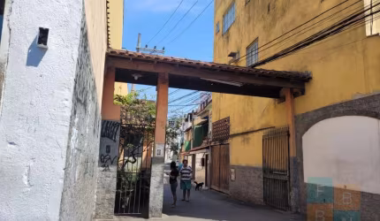 Casas de Vila para Venda em Rio de Janeiro, Taquara, 6 dormitórios, 3 suítes, 6 banheiros, 2 vagas