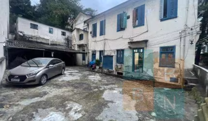 Terreno para Venda em Rio de Janeiro, Santa Teresa