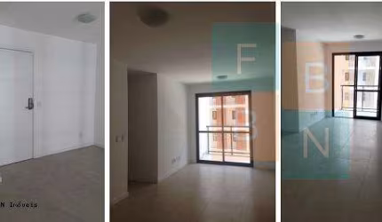 Apartamento para Venda em Rio de Janeiro, Tanque, 2 dormitórios, 1 suíte, 2 banheiros, 1 vaga