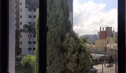 Apartamento para Venda em Curitiba, Parque Senhor do Bonfim, 1 dormitório, 1 banheiro