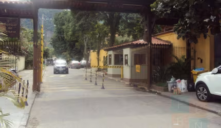 Terreno em Condomínio para Venda em Rio de Janeiro, Taquara