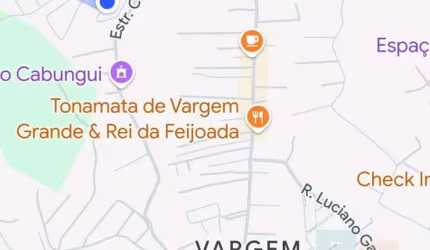 Terreno em Condomínio para Venda em Rio de Janeiro, Vargem Grande