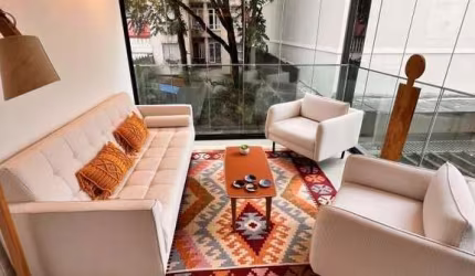 Apartamento para Venda em Rio de Janeiro, Ipanema, 2 dormitórios, 2 suítes, 2 banheiros, 1 vaga