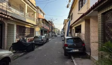 Casa para Venda em Rio de Janeiro, Cidade de Deus, 4 dormitórios, 2 banheiros, 1 vaga