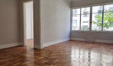 Apartamento para Venda em Rio de Janeiro, Leme, 3 dormitórios, 2 banheiros