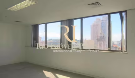 Sala comercial à venda na Rua Primeiro de Março, Centro, Rio de Janeiro, 321 m2 por R$ 1.310.000