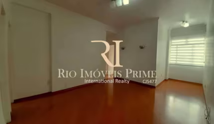 Apartamento com 2 quartos à venda na Avenida Engenheiro Richard, Grajaú, Rio de Janeiro, 54 m2 por R$ 380.000