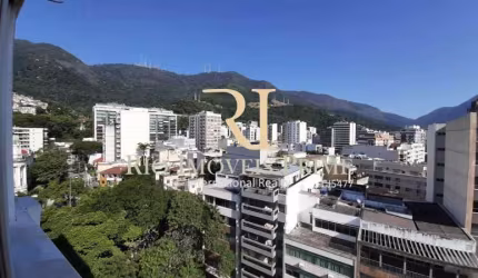 Apartamento com 4 quartos à venda na Rua Visconde de Cabo Frio, Tijuca, Rio de Janeiro, 140 m2 por R$ 850.000