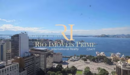Sala comercial com 1 sala à venda na Rua Assembléia, 10, Centro, Rio de Janeiro, 174 m2 por R$ 1.170.000