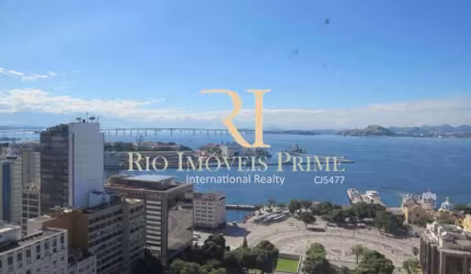 Sala comercial com 1 sala à venda na Rua Assembléia, 10, Centro, Rio de Janeiro, 288 m2 por R$ 1.670.000