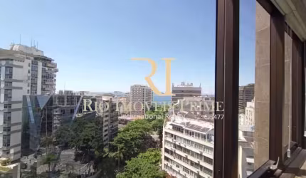 Sala comercial com 1 sala para alugar na Avenida Ataulfo de Paiva, Leblon, Rio de Janeiro, 310 m2 por R$ 85.000