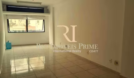 Sala comercial com 1 sala à venda na Rua da Alfândega, Centro, Rio de Janeiro, 28 m2 por R$ 140.000