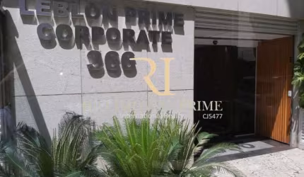 Sala comercial para alugar na Rua Almirante Guilhem, Leblon, Rio de Janeiro, 371 m2 por R$ 90.000