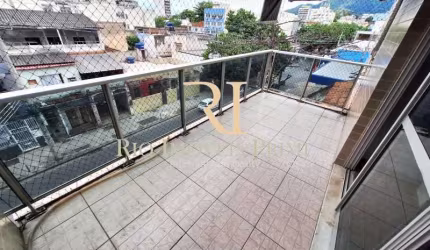 Apartamento com 2 quartos à venda na Rua Gastão Penalva, Andaraí, Rio de Janeiro, 73 m2 por R$ 400.000